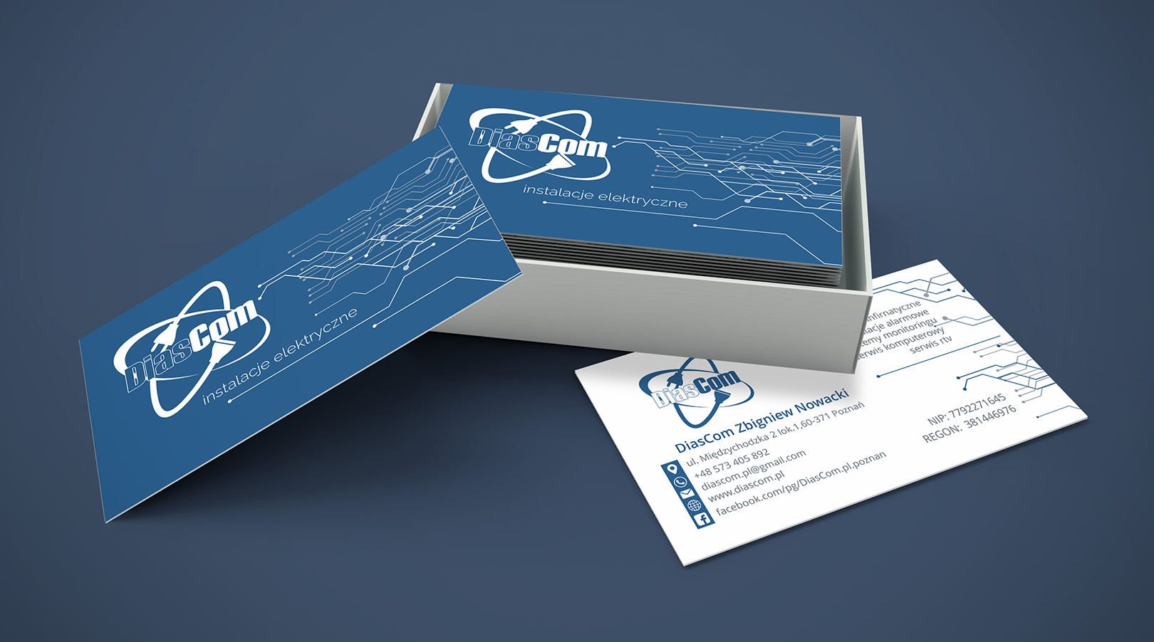 Image module